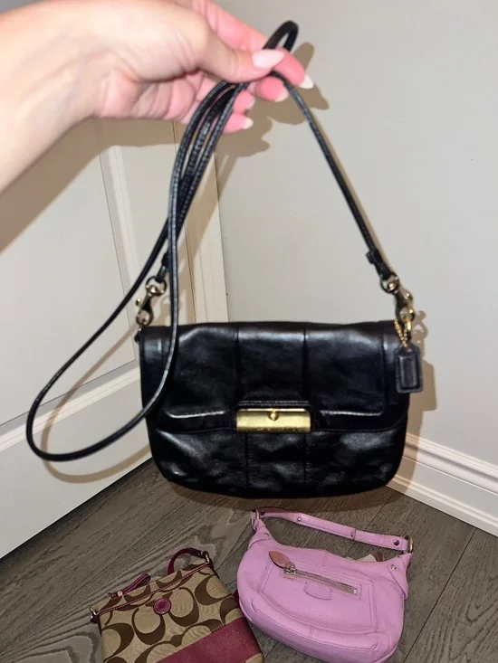 🩷 Coach Bundle (6 Bags) 🩷 - Picture 7 of 12